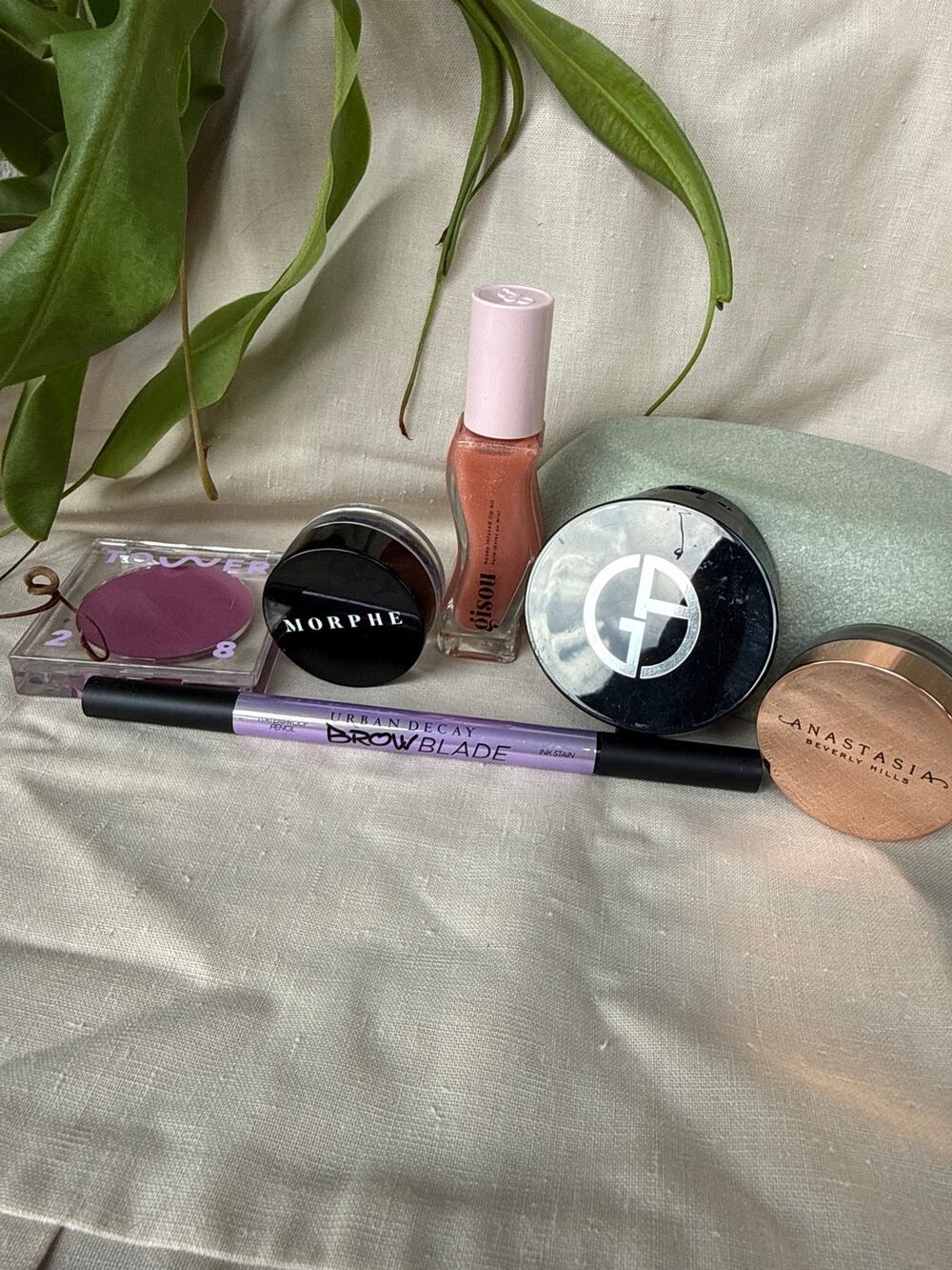 Beauty Cosmetics Bundle